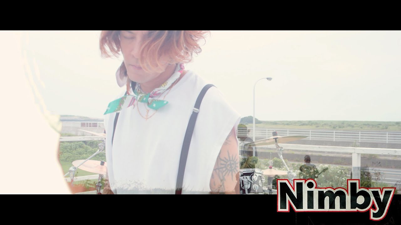 The Ravens/ 「Nimby」 Music Video