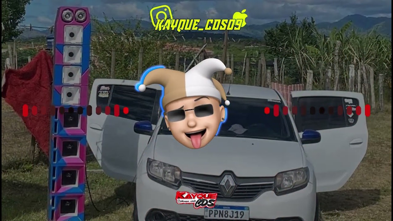 KAKAXI NO BEAT REMIX NO PIKE DE VCA 2024 @KayqueCDs