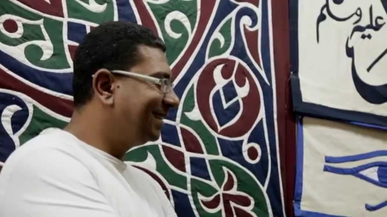 SciTech 2015 Full Episode - Microcredits in Egypt and Islamic Banking