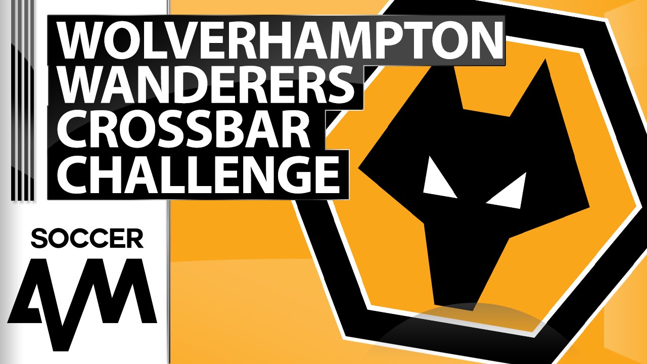 Crossbar Challenge - Wolves