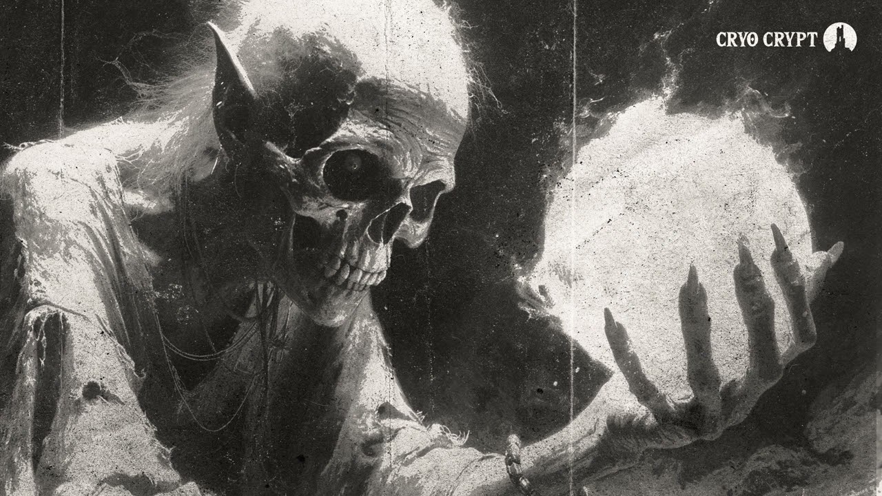 Undead Goblin Dungeon Synth Mix [アンデッドゴブリン]
