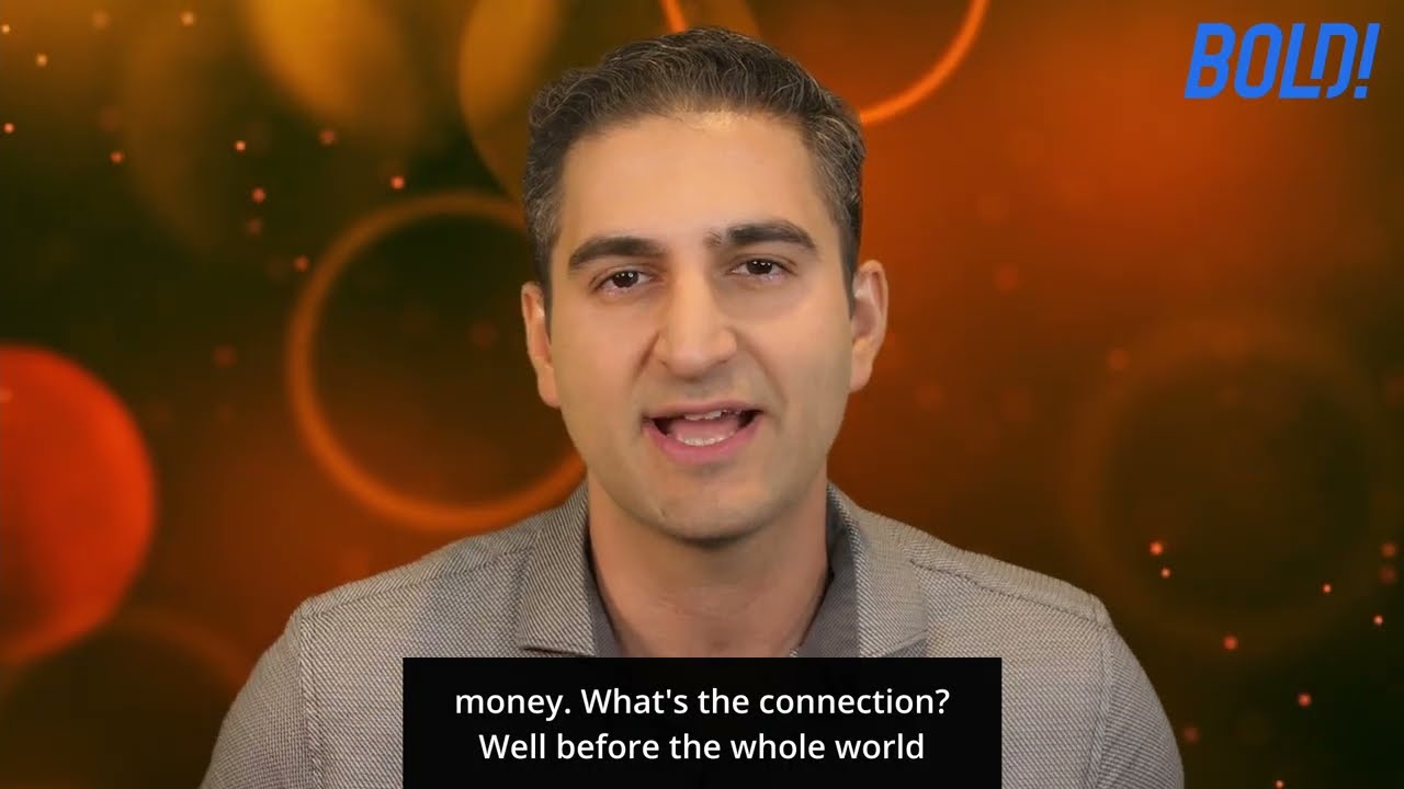 Fiat Money Is The Reason Behind Endless Wars