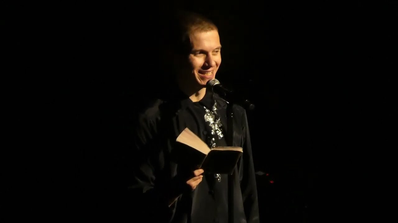 SHORTPARIS – Н. Г. Чернышевский «Что делать?» + Двадцать (VK Stadium, Москва, 20.05.2023)