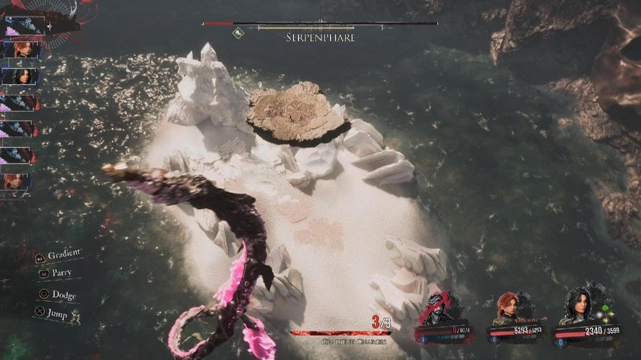 Best Pictos in The Game