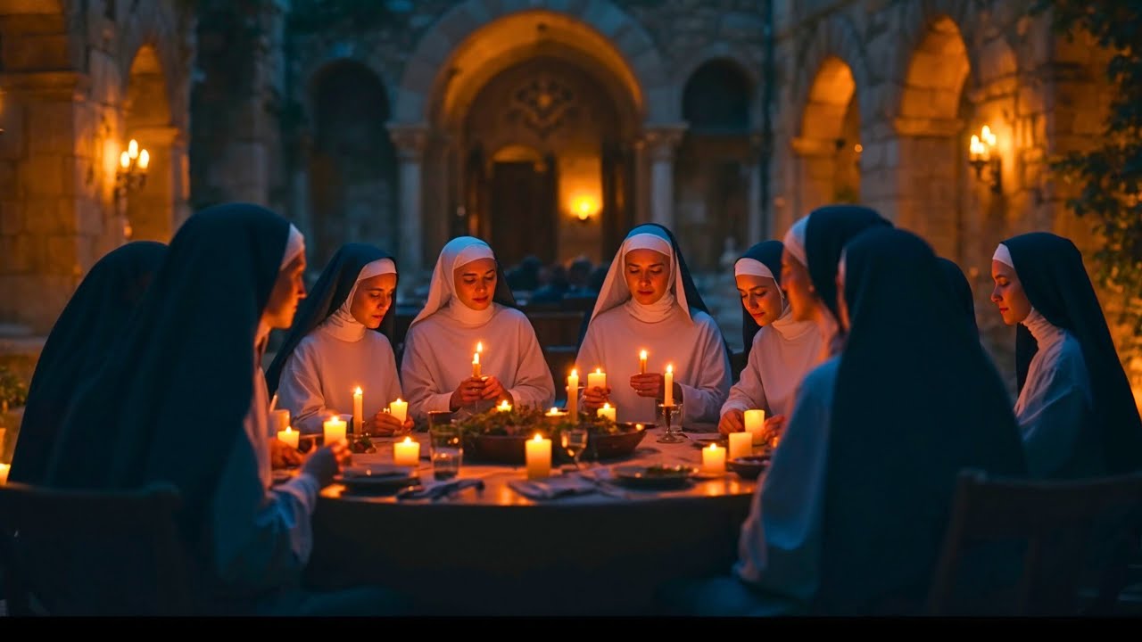 Must-Hear Christmas Carols — The Most Beautiful Sacred Songs of Faith & Peace