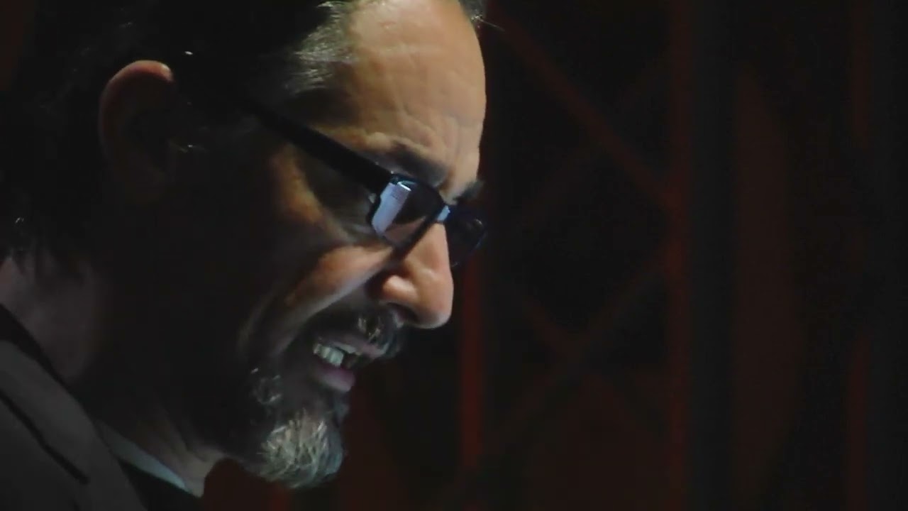 2022 Dedica a Mathias Énard - La perfezione del tiro