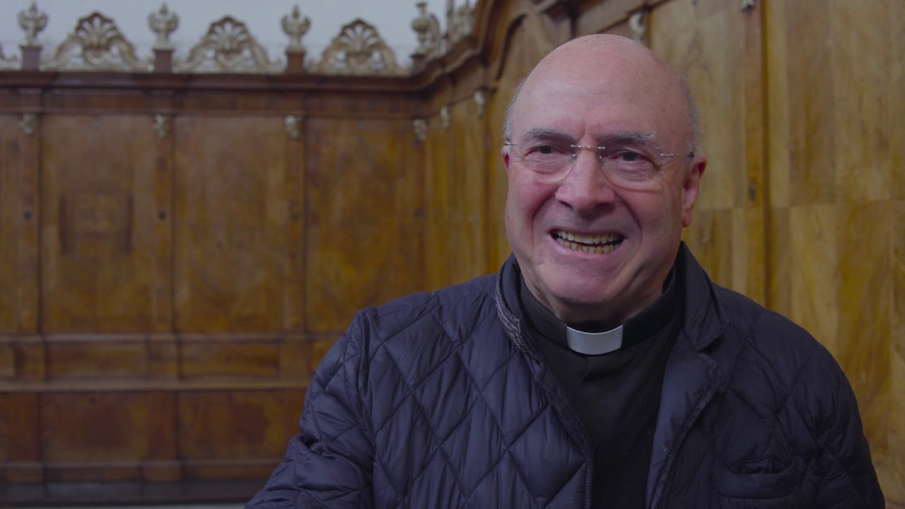 I Riti della Settimana Santa di Francavilla Fontana: intervista a don Alfonso