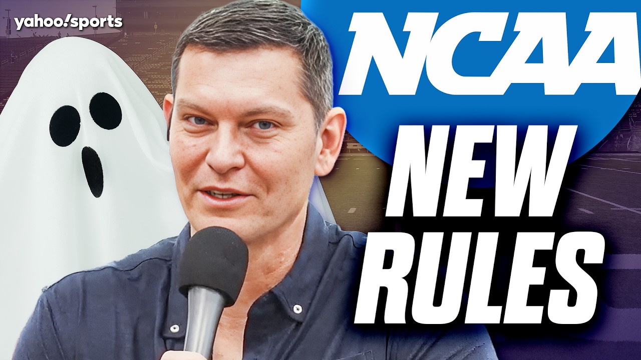 What is a &lsquo;Ghost Transfer&rsquo;? NCAA&rsquo;s New Rules Explained | College Football Enquirer