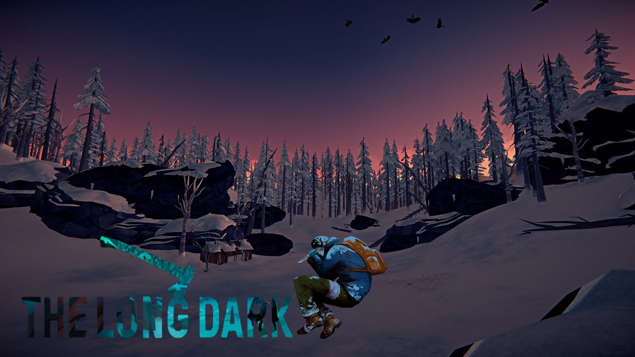 The Long Dark || Survival Mode || Misery