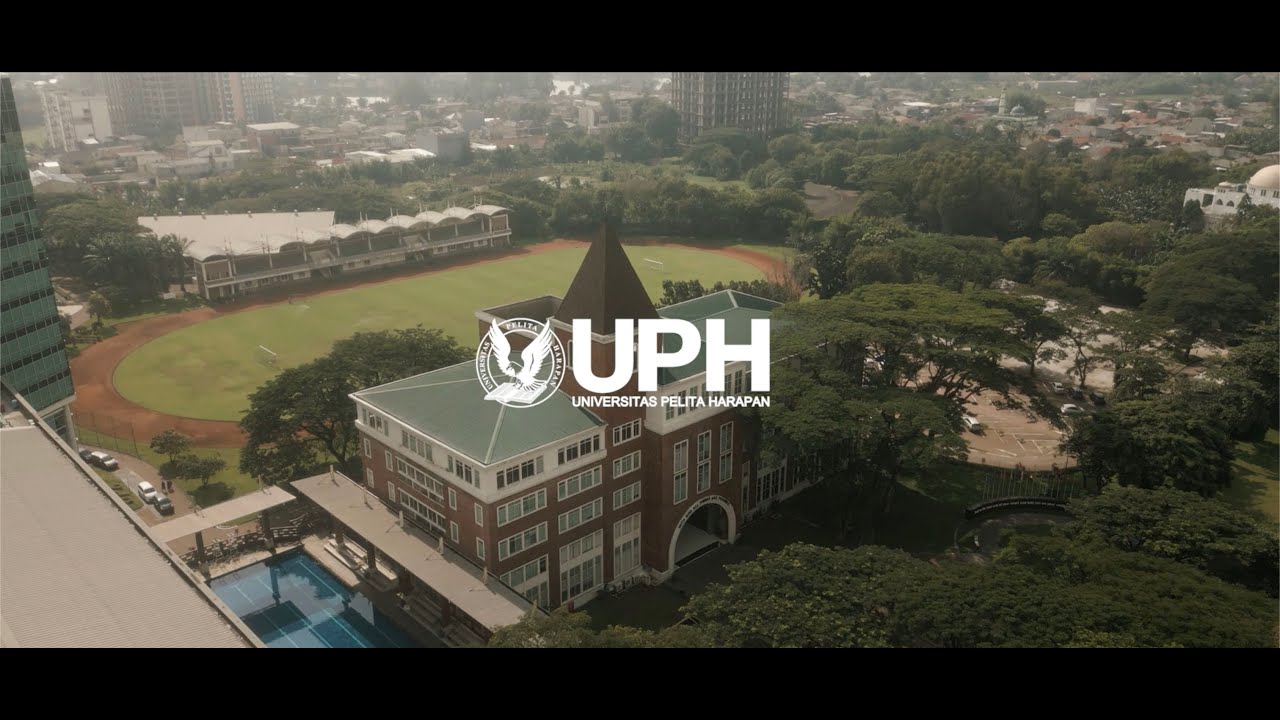 Университет Пелиты Харапан (UPH)
