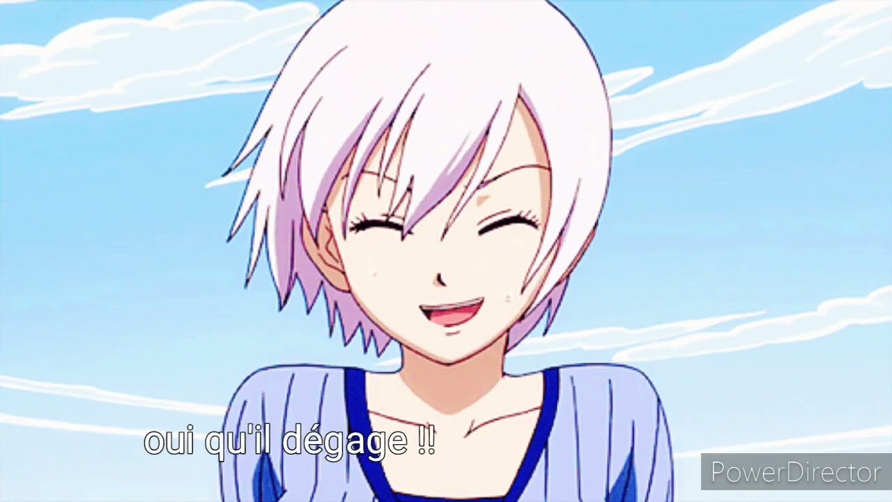 fanfictions fairy tail Nalu : 