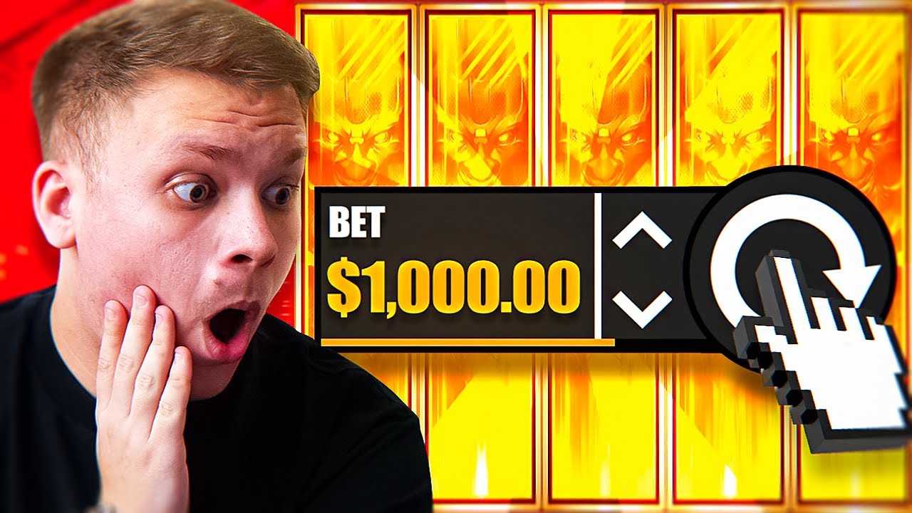 MY BIGGEST SPINS EVER ON SLAYERS INC!