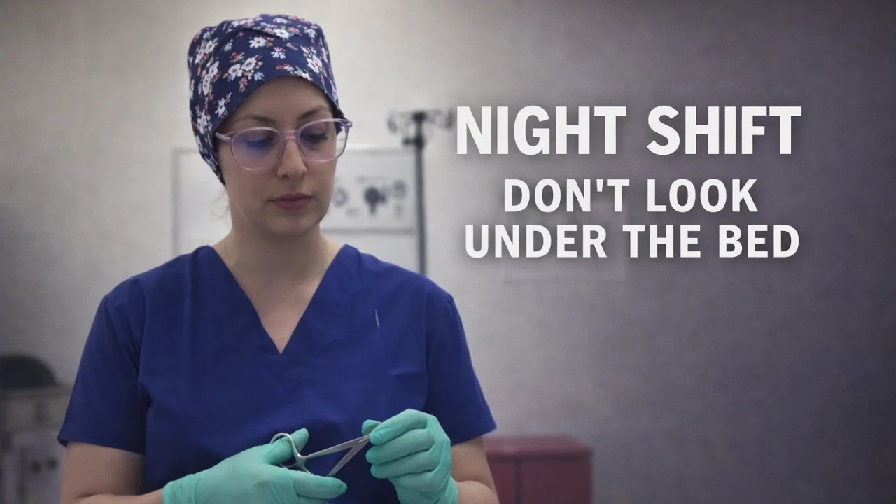 5 Disturbing Hospital Encounters Caught on Camera