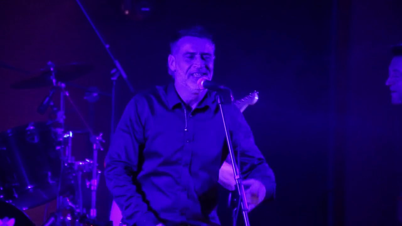 Teaser Jerry King and the Raidfish