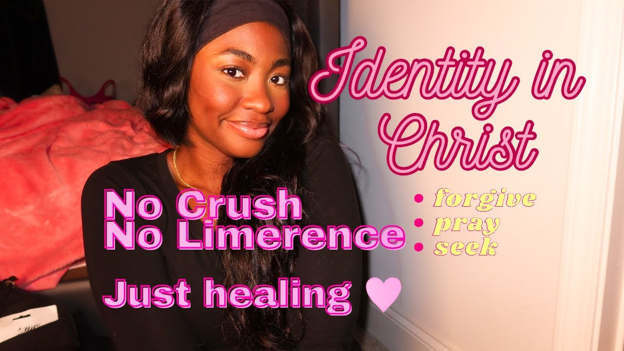 No Limerence, No Crush… Just Healing in Christ