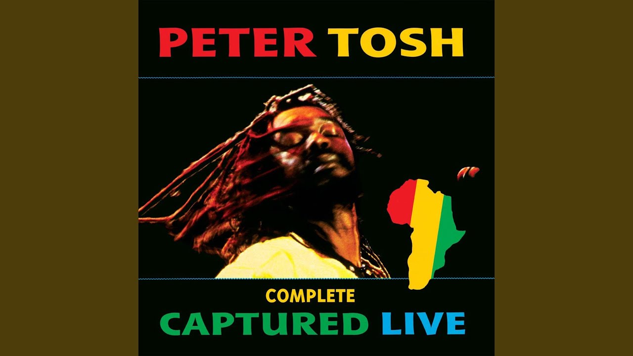 Bush Doctor (Live at The Greek Theater, Los Angeles) (2002 Remaster)