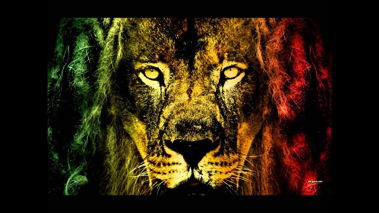 Tony Tuff (JAH Shaka) - Prophecy