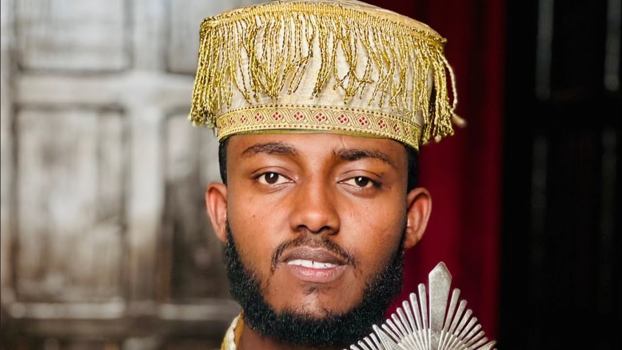 🛑ድንቅ ዝማሬ 