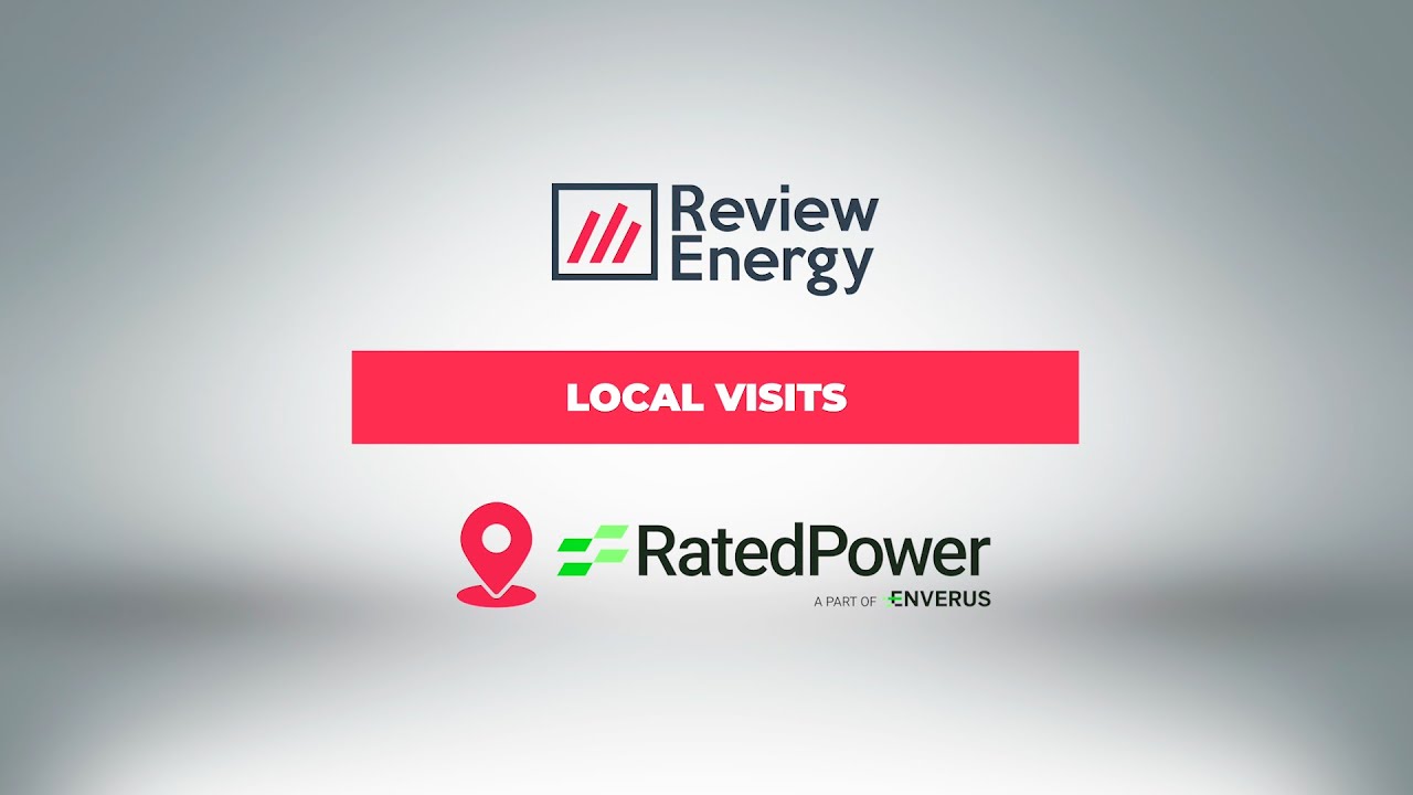 INSIDE THE ENERGY TRANSITION | How Do RatedPower’s New Offices Shape Their Vision for the Industry?