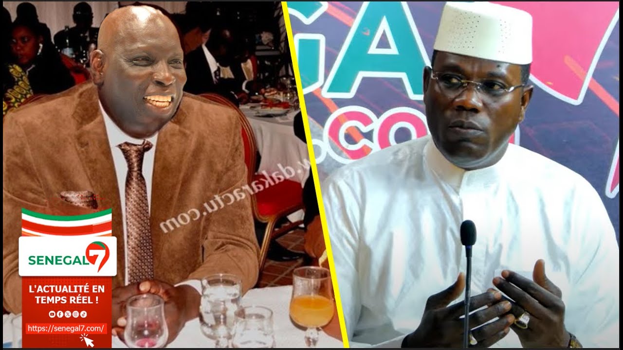 Bara Doly hausse le ton & r&eacute;v&egrave;le des infos exclusives sur Madiambal Diagne 