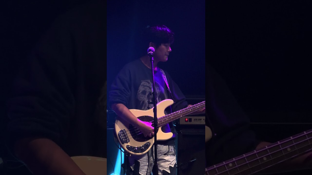 231014 라쿠나 Lacuna - TOOOOOO (김호 focus) @인천레코드플랫폼