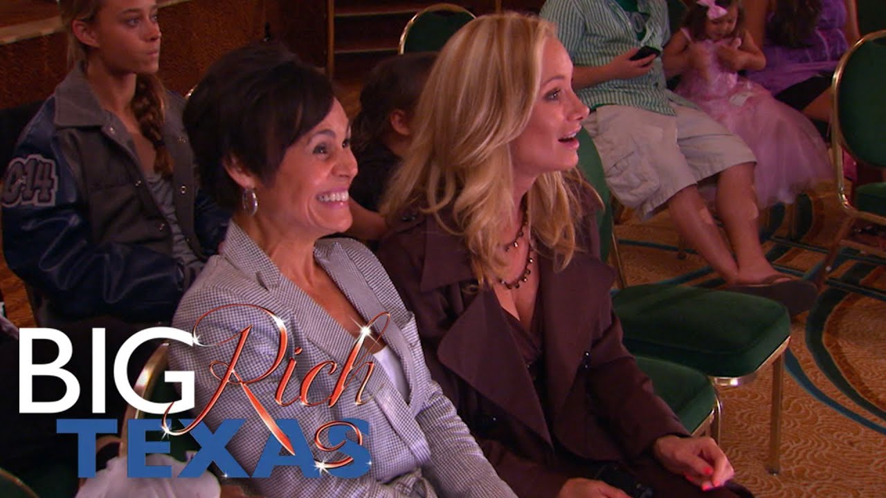Full Episode: Beauty Is Skin Deep | Big Rich Texas S1 E2 | E! Rewind