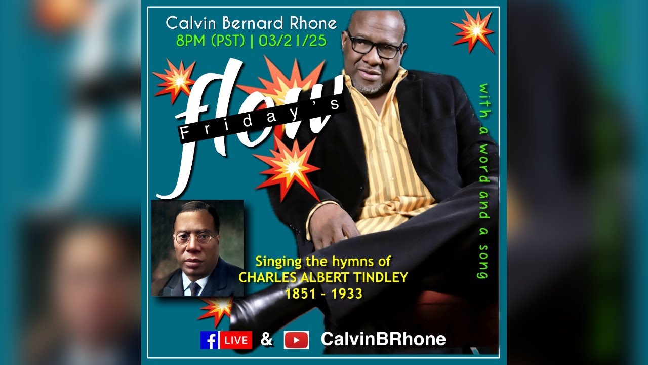 Friday's FLOW Special  03/21/2025