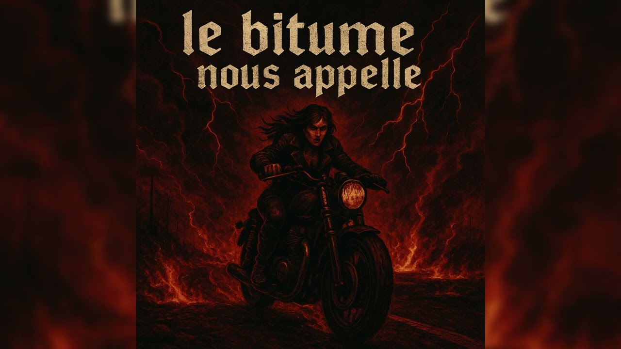 le bitume nous appelle