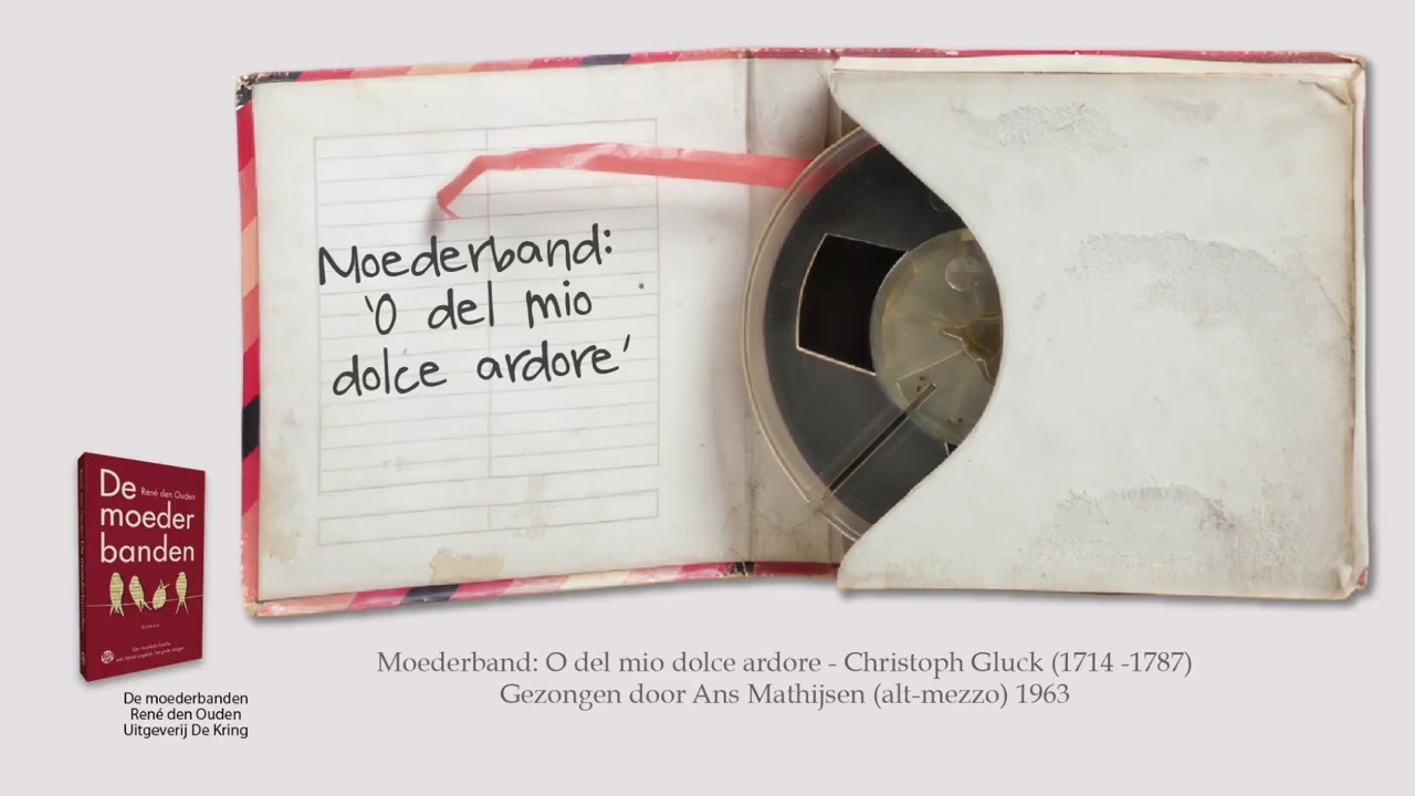 De moederbanden   O del mio dolce ardore