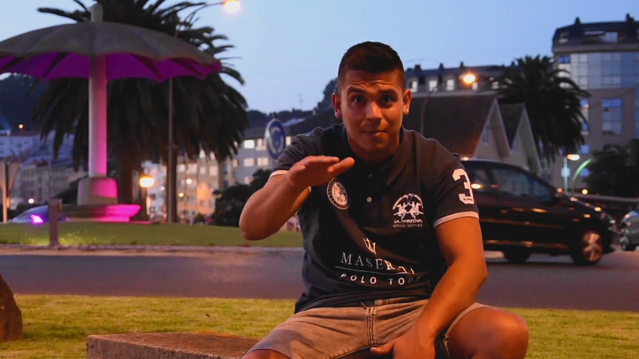 𝗥𝗘𝗚𝗔 - 𝗖𝗔𝗥𝗡𝗘 𝗗𝗘 𝗖𝗔Ñ𝗢𝗡 (Video)