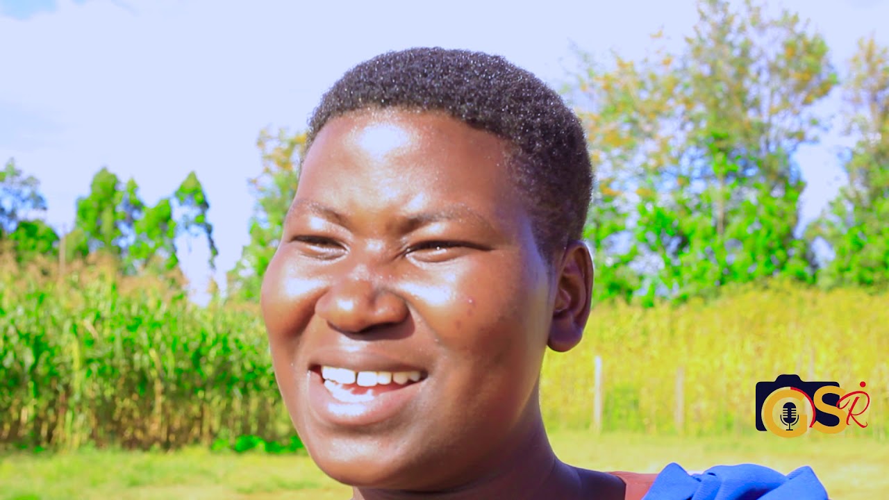 EWE MLINZI BY BARAKA AY ELDORET. GSRecords: 0729369784