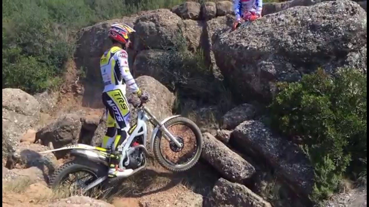 ADAM RAGA 2015 TRS vol 2