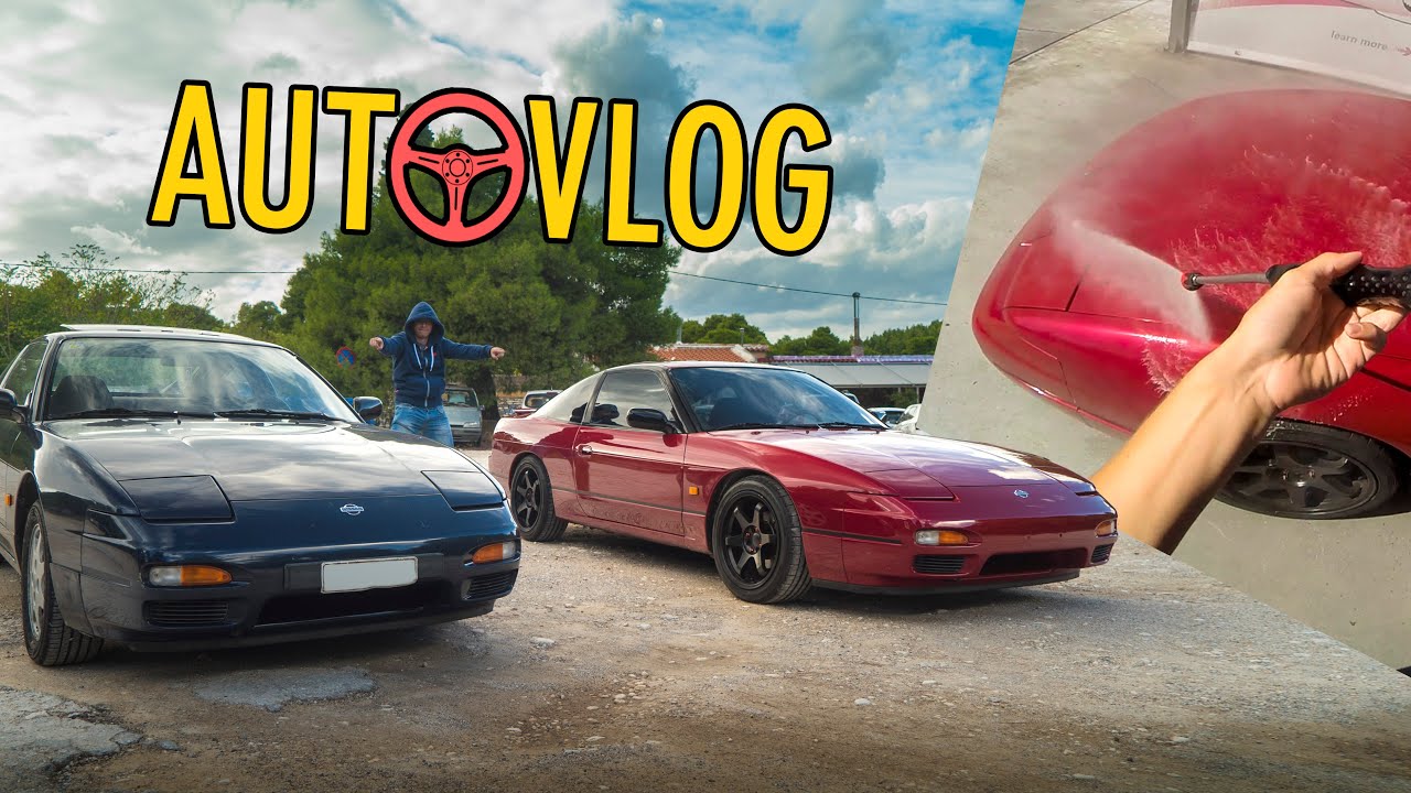 Autovlog / Σχέδια για το μέλλον