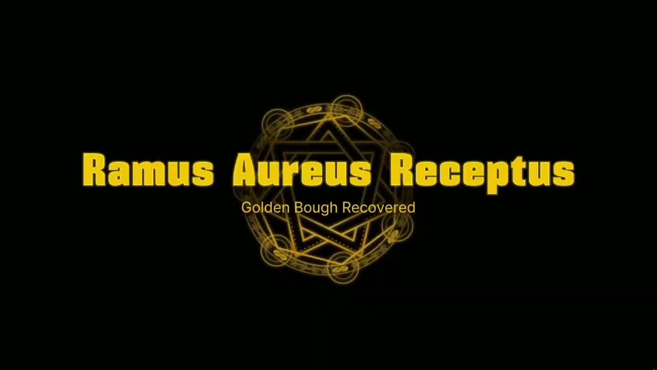 Limbus company screen (golden bough recovered screen) 