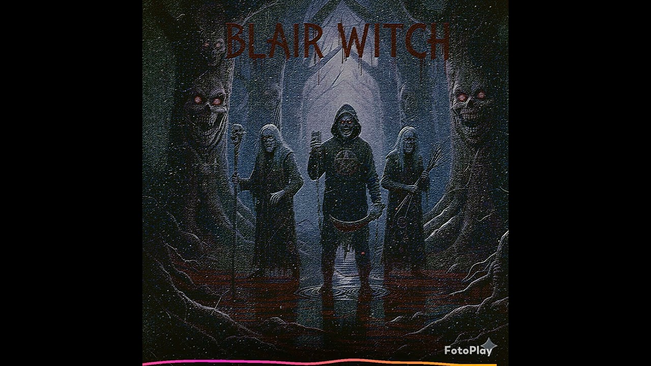 Blair Witch