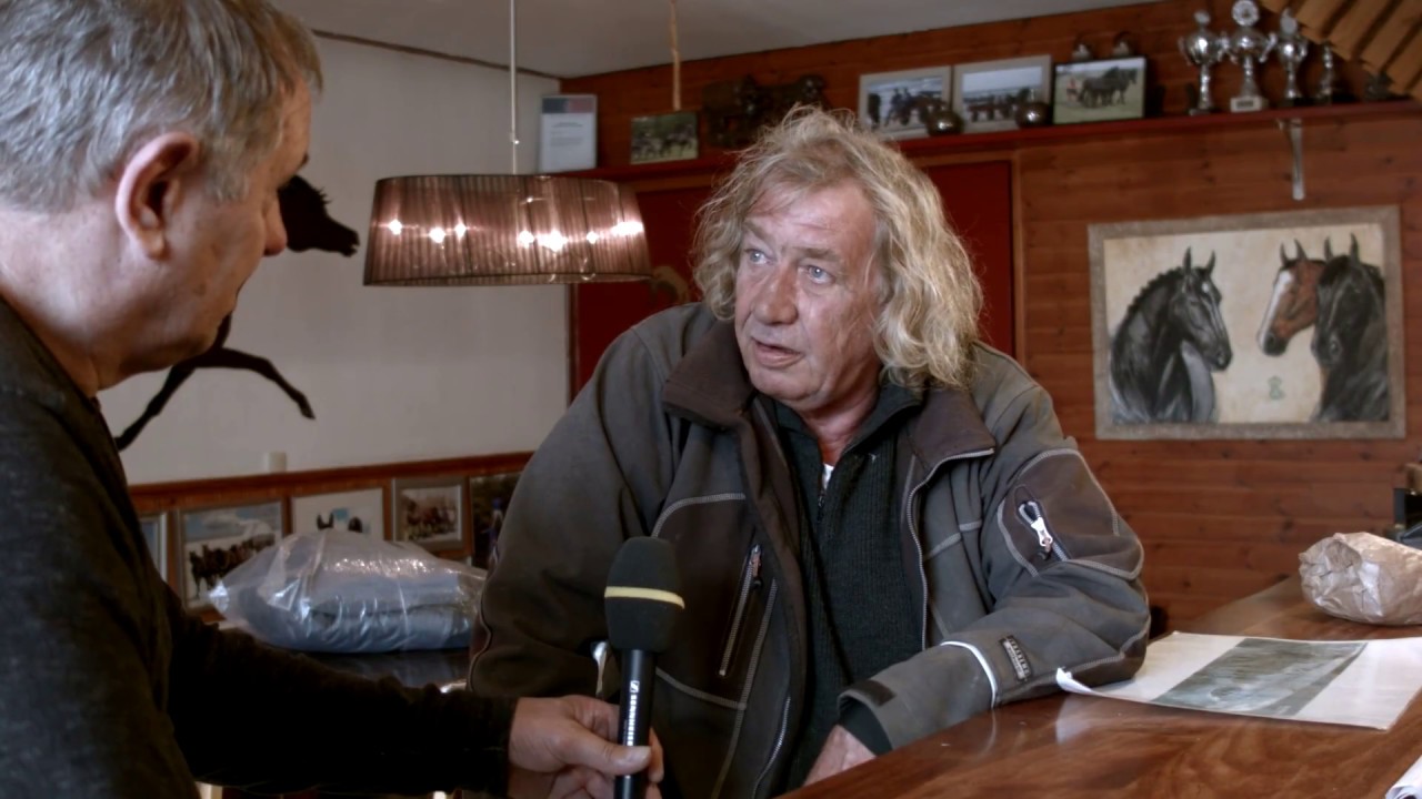 Terschelling TV Journaal 6 okt 2017