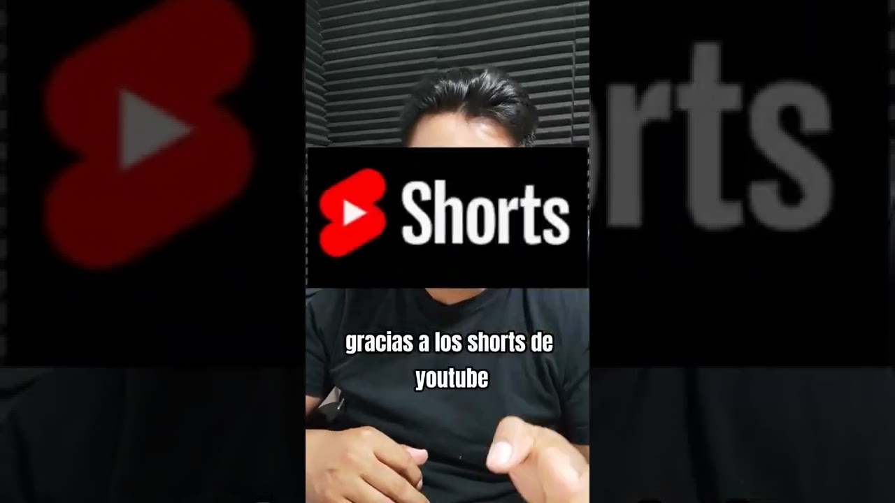 Como Tener Mil Suscriptores en Youtube f&aacute;cil y r&aacute;pido #youtubeshorts #youtubeshort #milsuscriptores