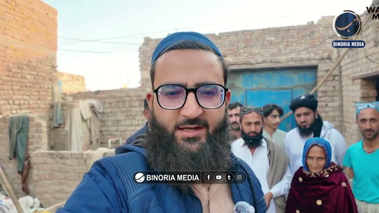 Challenges in Reuniting Lost Relatives & Ensuring a Successful Search | Maulana Waliullah Maroof