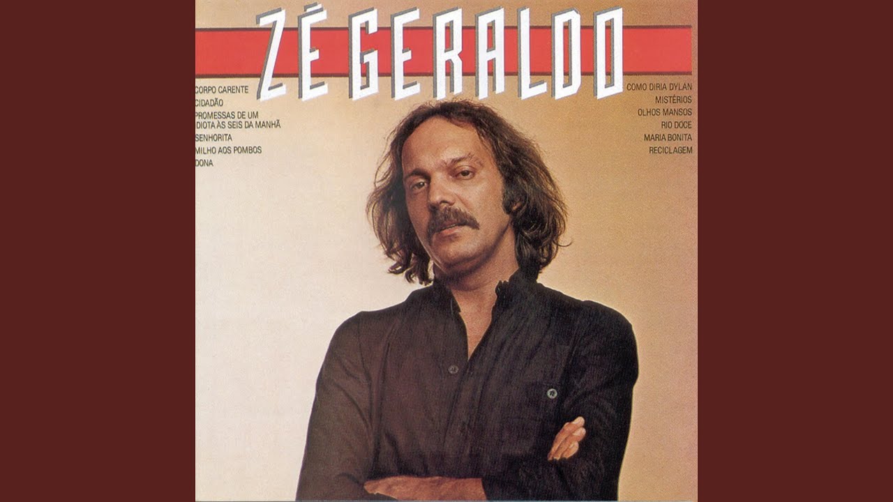 Mistérios