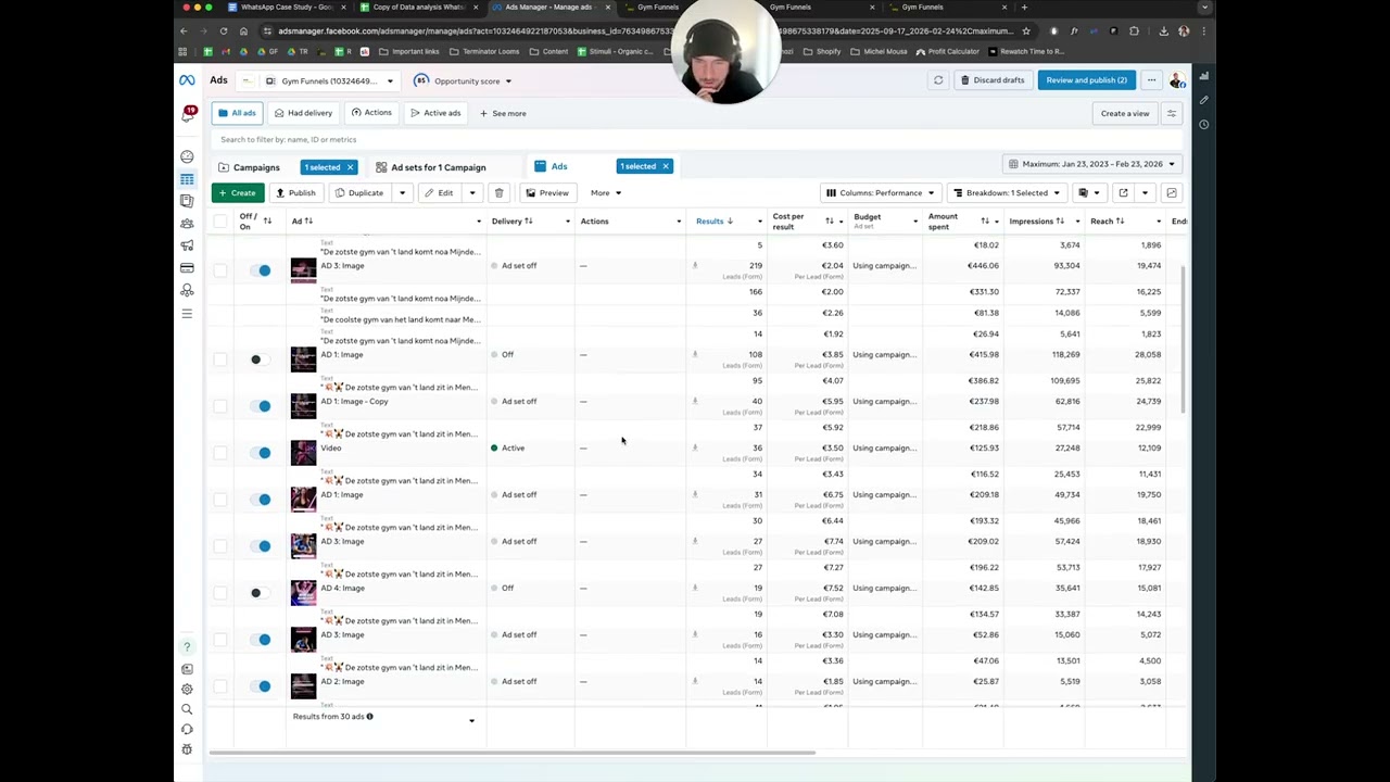 Van 0 naar 500 leden in 4 maanden met WhatsApp (gratis training)