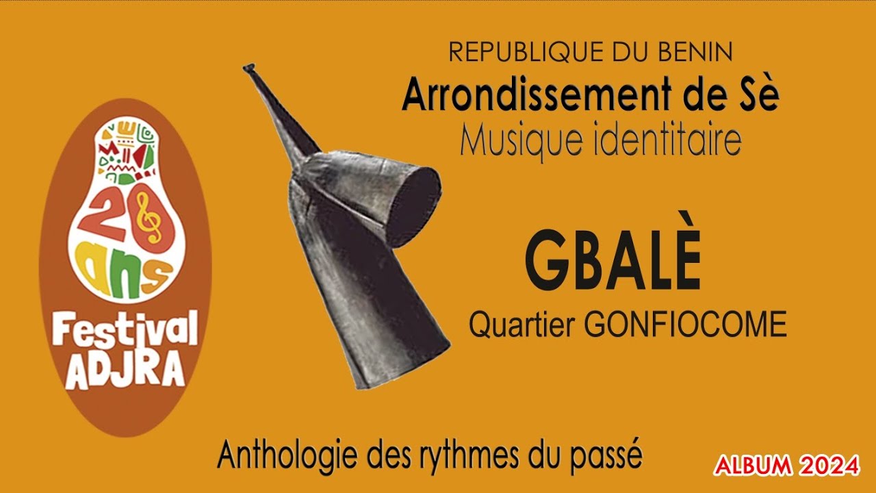 GONFIOCO DANS GBALÈ