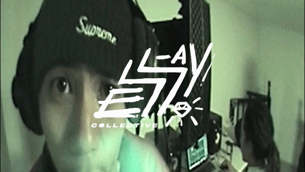 H2F - Kreyzya ft: Candu Candy