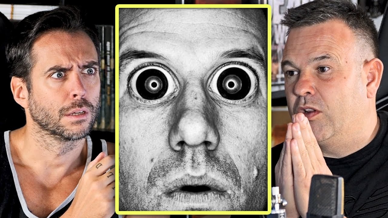 La REGRESI&Oacute;N HIPN&Oacute;TICA explicada por alguien que lo ha vivido en primera persona