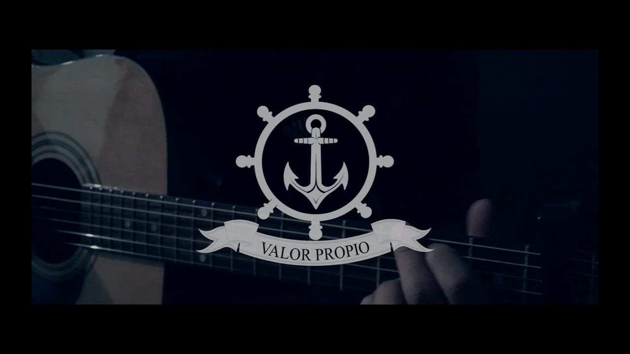 Valor Propio - La Fuerza De Los Sue&ntilde;os [Acoustic Session]