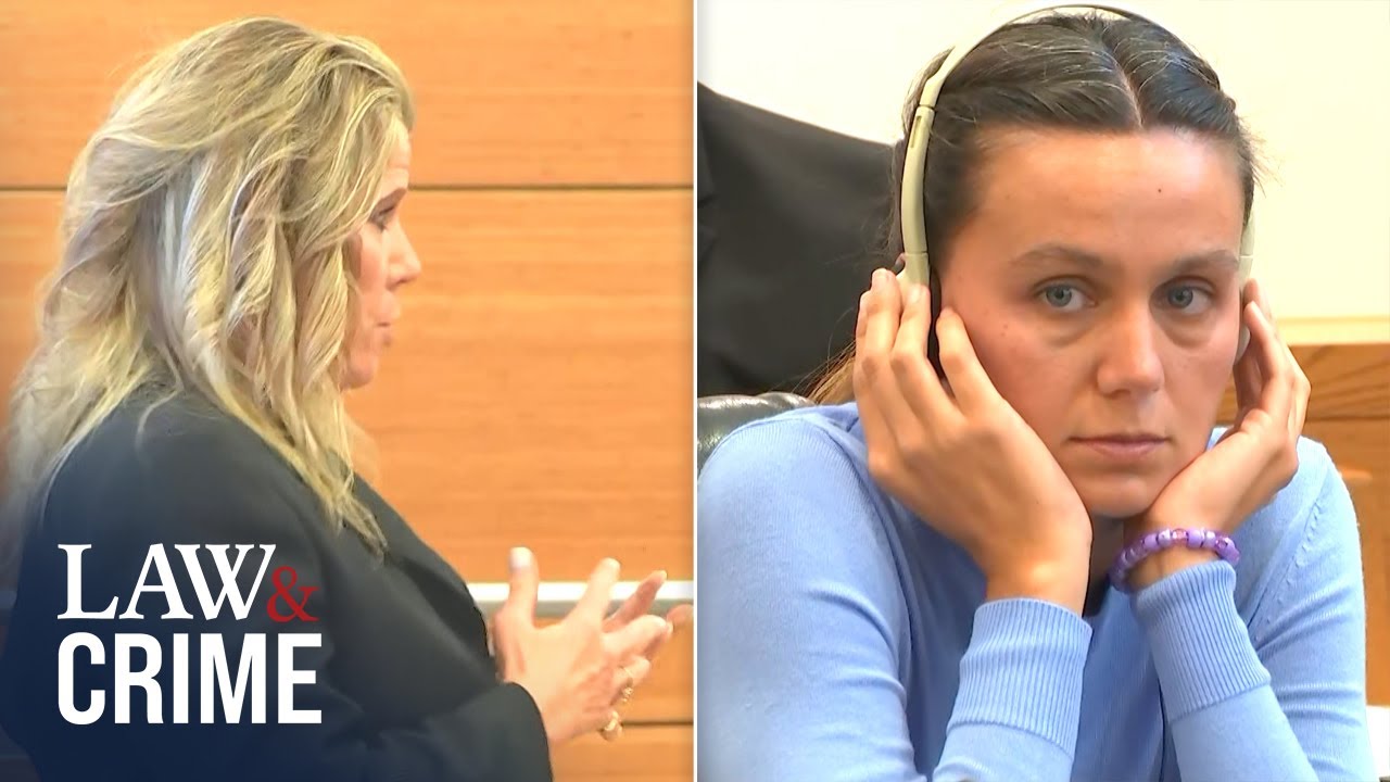 Prosecutor Believes Killer Ballerina Wanted to Be a Single Mother