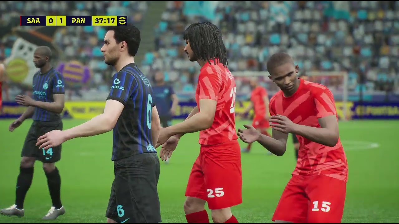 ÖZOĞUL 4-1 SERDAR (10 ŞUBAT 2026)