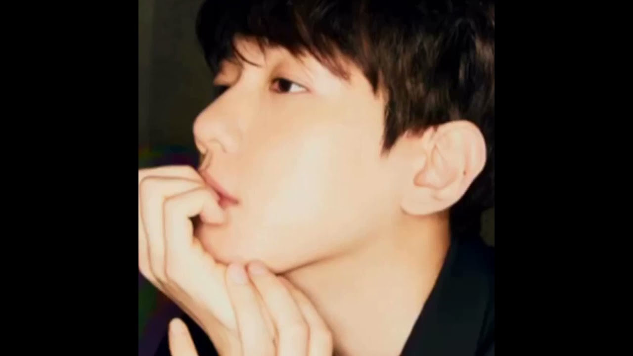 Baekhyun - Cry For Love - acapella (vocals only)