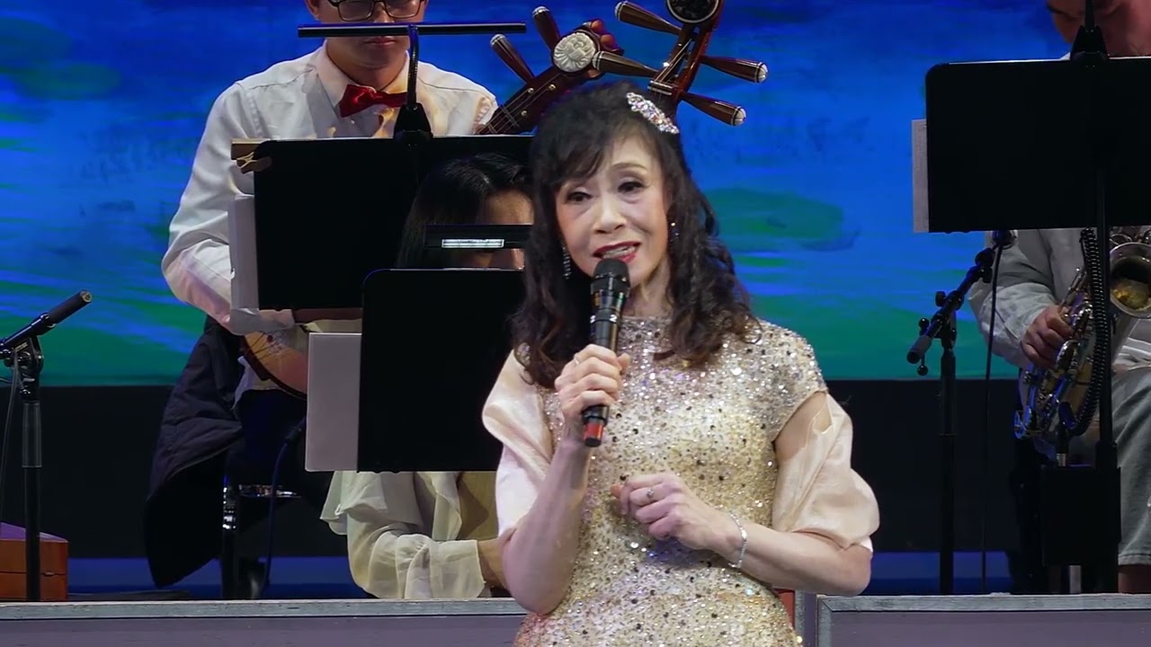花田錯會 - 李焜成 劉寶瓊 2026.2.6