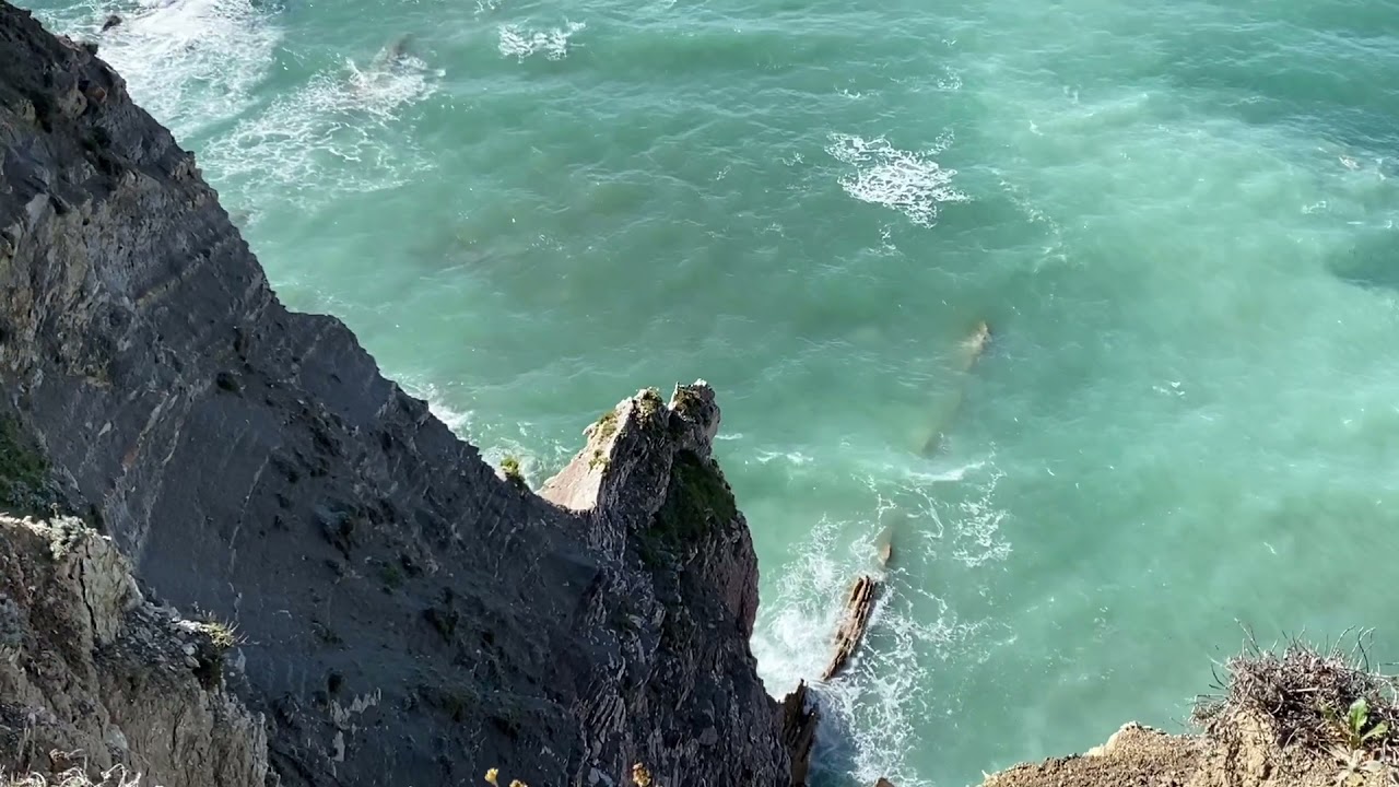 The Beauty of the Playa de SOPELANA