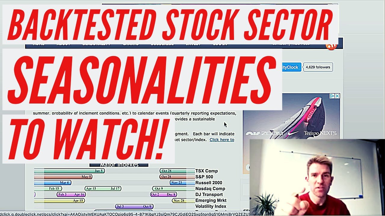 🔍 Finding Hidden Edge: Seasonal Stock Strategies 🌟💼
